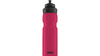 Sigg Wide Mouth Sports Bottle 0, 75L DEEP MAGENTA TOUCH