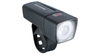 Sigma Aura 25 Frontleuchte SCHWARZ