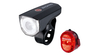 Sigma Aura 40 USB / Nugget II Set SCHWARZ