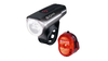 SIGMA Aura 60 FL / Nugget II Set ANTHRAZIT