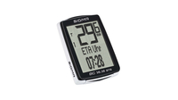 Sigma BC 16.16 STS CAD Computer SCHWARZ