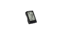 Sigma BC 23.16 STS Set Computer SCHWARZ