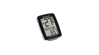 Sigma BC 9.16 ATS Fahrradcomputer SCHWARZ