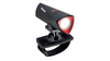 Sigma Buster 700 HL Helmleuchte SCHWARZ