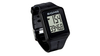 Sigma iD.GO Sportuhr mit Brustgurt BLACK