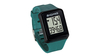 Sigma iD.GO Sportuhr mit Brustgurt PINE GREEN