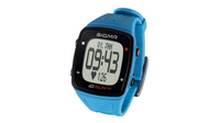 Sigma iD.RUN HR Sportuhr PACIFIC BLUE