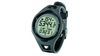 Sigma Pulsuhr PC 15.11 wasserdicht BLACK