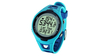 Sigma Pulsuhr PC 15.11 wasserdicht NEW BLUE