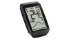 Sigma Pure GPS Fahrradcomputer SCHWARZ