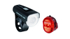Sigma Roadster USB / Nugget II Set SCHWARZ