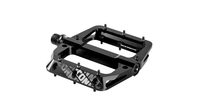 Sixpack Icon 2.0 Plattformpedale BLACK