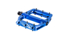 Sixpack Icon 2.0 Plattformpedale BLUE