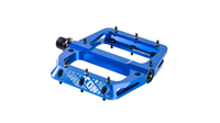 Sixpack Icon 2.0 Plattformpedale BLUE