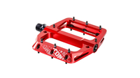 Sixpack Icon 2.0 Plattformpedale RED