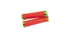Sixpack K-Trix Griff Red ELECTRIC-GREEN