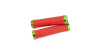 Sixpack K-Trix Griff Red ELECTRIC-GREEN