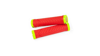 Sixpack K-Trix Griff Red NEON-YELLOW MATT