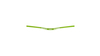 Sixpack Kamikaze 780 Riser ELECTRIC-GREEN
