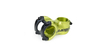 Sixpack Leader Vorbau ELECTRIC-GREEN