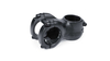 Sixpack Leader Vorbau STEALTH-BLACK