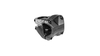 Sixpack Menace Vorbau 1 1/8 BLACK