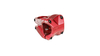 Sixpack Menace Vorbau 1 1/8 RED