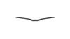 Sixpack Millenium 785 Riser Carbon STEALTH-BLACK DECALS,  MATT FIN