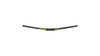Sixpack Millenium 825 R20 Riser BLACK/NEON-YELLOW