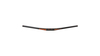 Sixpack Millenium 825 R20 Riser BLACK/ORANGE