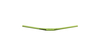 Sixpack Millenium 825 R20 Riser ELECTRIC-GREEN