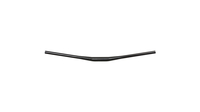 Sixpack Millenium 825 R20 Riser STEALTH-BLACK