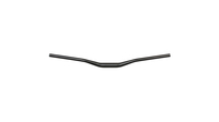 Sixpack Millenium 825 R40 Riser STEALTH-BLACK