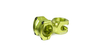 Sixpack Skywalker Vorbau ELECTRIC-GREEN