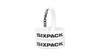Sixpack Spacer Set WHITE