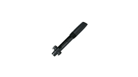 SKS Airboy CO2 Minipumpe SCHWARZ