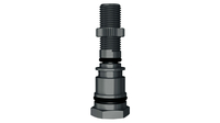 SKS Airspy Adapter AV SCHWARZ