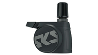 SKS Airspy AV Luftdrucksensor SCHWARZ