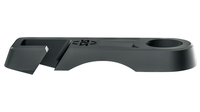 SKS Airspy Diebstahlbügel SCHWARZ