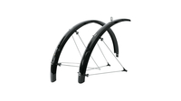 SKS Bluemels B60 Schutzblechset SCHWARZ