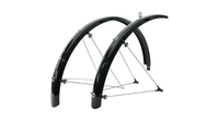 SKS Bluemels B65 Schutzblechset SCHWARZ