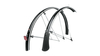 SKS Bluemels Reflective SCHWARZ