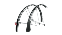 SKS Bluemels Reflective SCHWARZ