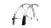 SKS Bluemels Reflective SILBER