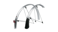SKS Bluemels Reflective SILBER