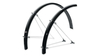 SKS Bluemels Shiny 28 black Set