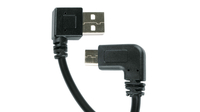 SKS Compit Kabel Typ C SCHWARZ