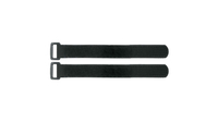 SKS Ersatzgurt kurz Anywhere SCHWARZ