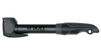 SKS Injex T-Zoom Black Edition BLACK