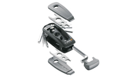 SKS Multitool T-Worx
